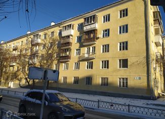 Продается 1-ком. квартира, 36.6 м2, Екатеринбург, улица Баумана, 21, улица Баумана
