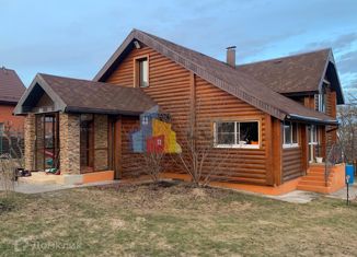 Дом на продажу, 190 м2, деревня Фёдоровка, деревня Фёдоровка, 38