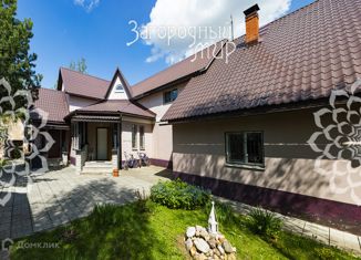 Продаю дом, 290 м2, деревня Фёдоровка