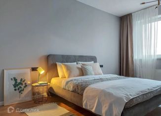 Продается однокомнатная квартира, 40.3 м2, Краснодар, Кубанская набережная, 37/11, Кубанская набережная