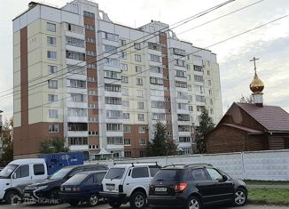 Продажа 1-ком. квартиры, 36.3 м2, Омск, Батумская улица, 38/3, Ленинский округ