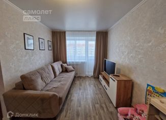 Продам 1-ком. квартиру, 29 м2, Ишим, улица Карла Маркса, 62