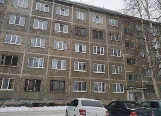 Продажа квартиры студии, 13 м2, Ревда, улица Энгельса, 51А