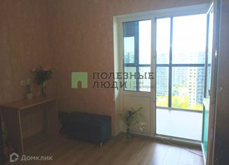 Продается однокомнатная квартира, 35 м2, Воронеж, улица Маршала Одинцова, 25Б/6, ЖК Лазурный