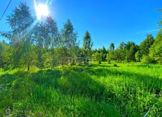 Участок на продажу, 24.15 сот., дачный посёлок Земляничная поляна, дачный посёлок Земляничная поляна, 186