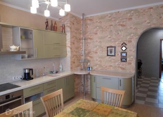 Двухкомнатная квартира на продажу, 91 м2, Самара, улица Советской Армии, 240Б, Октябрьский район
