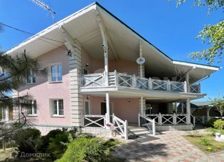 Дом на продажу, 358 м2, СНТ Смена, СНТ Смена, 34