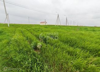 Продажа участка, 8.12 сот., станица Благовещенская, Таманская улица