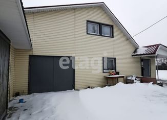 Продам дом, 110 м2, СНТ Емельяново-1, Весёлая улица, 25