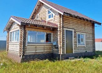 Продам дом, 80 м2, село Ягодное, Левобережная улица, 24Б