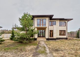 Продажа дома, 370 м2, деревня Тимошкино, Центральная улица, 8