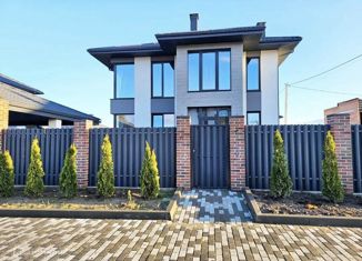 Продаю дом, 135 м2, посёлок Краснодарский, Апшеронская улица, 2