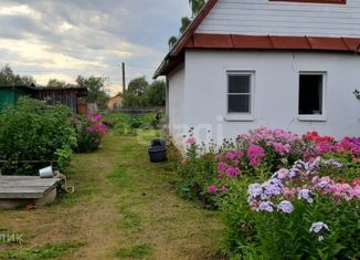 Продаю дом, 52.7 м2, посёлок Васильевское, Школьная улица