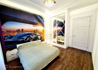 Продается 3-комнатная квартира, 96 м2, Санкт-Петербург, Карташихина улица, 10, метро Приморская