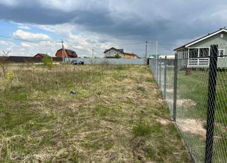 Продам земельный участок, 15 сот., деревня Епишково, Центральная улица