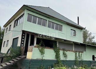 Продажа дома, 262 м2, село Берёзово, Кемеровская улица