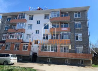 Продается 2-ком. квартира, 37 м2, Горячий Ключ, улица Ярославского, 132Р