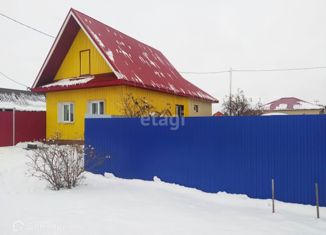 Продам дом, 65 м2, село Ембаево, улица Мусы Джалиля