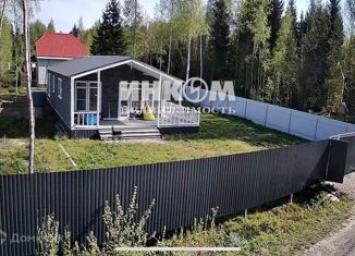 Продам дом, 136 м2, садовое товарищество Бережки, 7-я линия