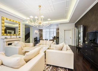 Продается дом, 528 м2, деревня Таганьково