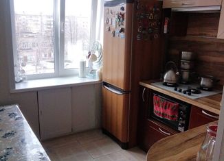 1-комнатная квартира на продажу, 30.8 м2, Свердловская область, улица Короленко, 3