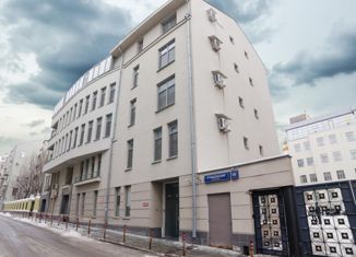 Сдается офис, 266 м2, Москва, 1-й Обыденский переулок, 10, 1-й Обыденский переулок