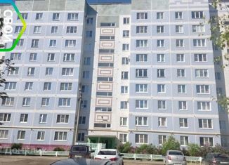 Продается 3-ком. квартира, 65 м2, Сасово, микрорайон Северный, 1А