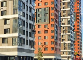 Продажа квартиры студии, 26 м2, Москва, Автозаводская улица, 23Бк2, Автозаводская улица