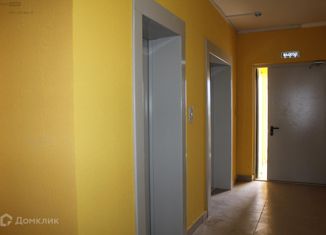 1-ком. квартира на продажу, 43 м2, Уфа, улица Орджоникидзе, 19/2кА, ЖК Черниковские Высотки