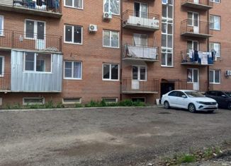 Продается однокомнатная квартира, 27.9 м2, посёлок Краснодарский, посёлок Краснодарский, литД