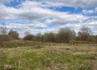 Продается участок, 37 сот., деревня Пекуново