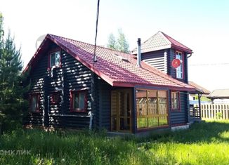 Продается дом, 177.6 м2, деревня Куккузи, Дачный переулок, 20