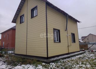 Продажа дома, 96.4 м2, садовое некоммерческое товарищество Союз, Заречная улица, 7