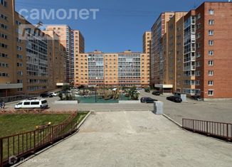 Продам квартиру студию, 30.2 м2, Иркутск, улица Освобождения, 132, Правобережный округ