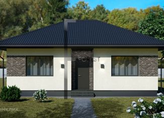 Продается дом, 100 м2, посёлок Рассоха, Морошковая улица