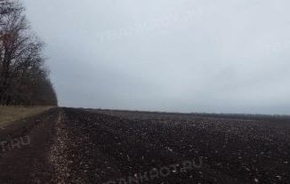 Продаю участок, 498.04 сот., село Подгорное, А-133, 55-й километр