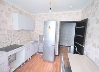 Продажа 1-ком. квартиры, 33 м2, Воронежская область, улица Фёдора Тютчева, 95Е