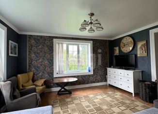 Дом на продажу, 116.6 м2, поселок Бородино, посёлок Бородино, 10Б