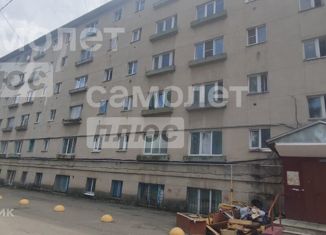 1-комнатная квартира на продажу, 32 м2, Костромская область, улица имени 50-летия Ленинского Комсомола, 45