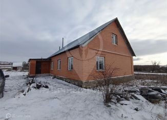 Продаю дом, 110.6 м2, деревня Альютово, Полевая улица, 17