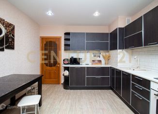 3-комнатная квартира на продажу, 68.6 м2, Ульяновск, проспект Генерала Тюленева, 36, Заволжский район
