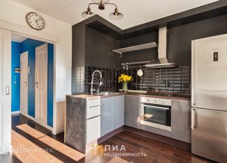 Продажа 1-ком. квартиры, 39.1 м2, Санкт-Петербург, Земский переулок, 9, Земский переулок