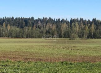 Продам участок, 10 сот., посёлок Перьево, Молодёжная улица