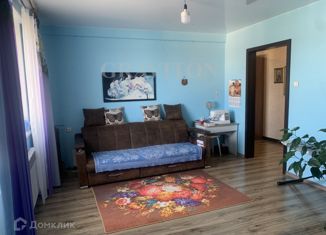 Продам двухкомнатную квартиру, 68 м2, село Майма, Карьерная улица, 10