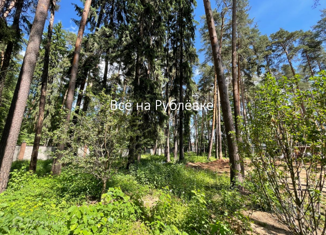 Продается земельный участок, 40.49 сот., деревня Жуковка, А-106, 9-й километр