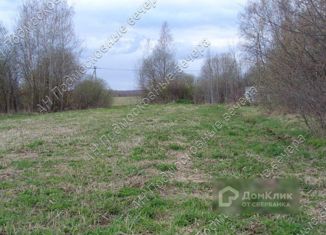 Продам земельный участок, 30 сот., деревня Гомнино, 2-я Полевая улица