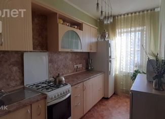 Продам четырехкомнатную квартиру, 82.4 м2, Астрахань, 5-я Керченская улица, 41к1, Трусовский район