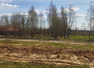 Продам земельный участок, 12 сот., село Алешня, Центральная улица