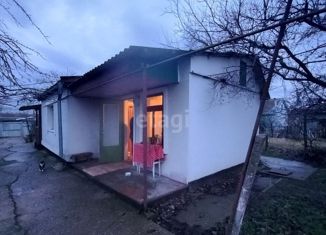 Дом на продажу, 81 м2, село Крымское, улица Комарова