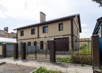 Продажа таунхауса, 167 м2, Владимир, Фрунзенский район, Красносельская улица, 83